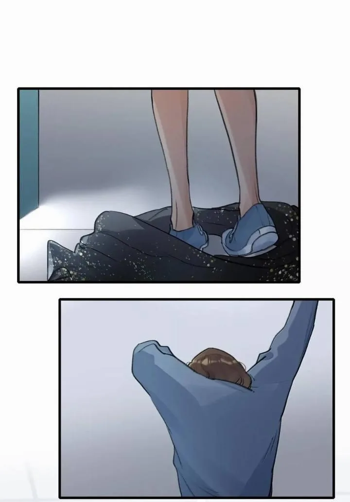 Long-awaited Feelings Chapter 136 page 3