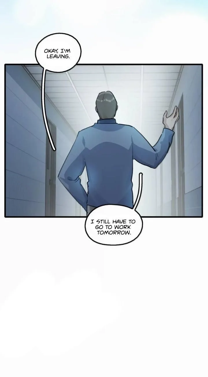 Long-awaited Feelings Chapter 136 page 13