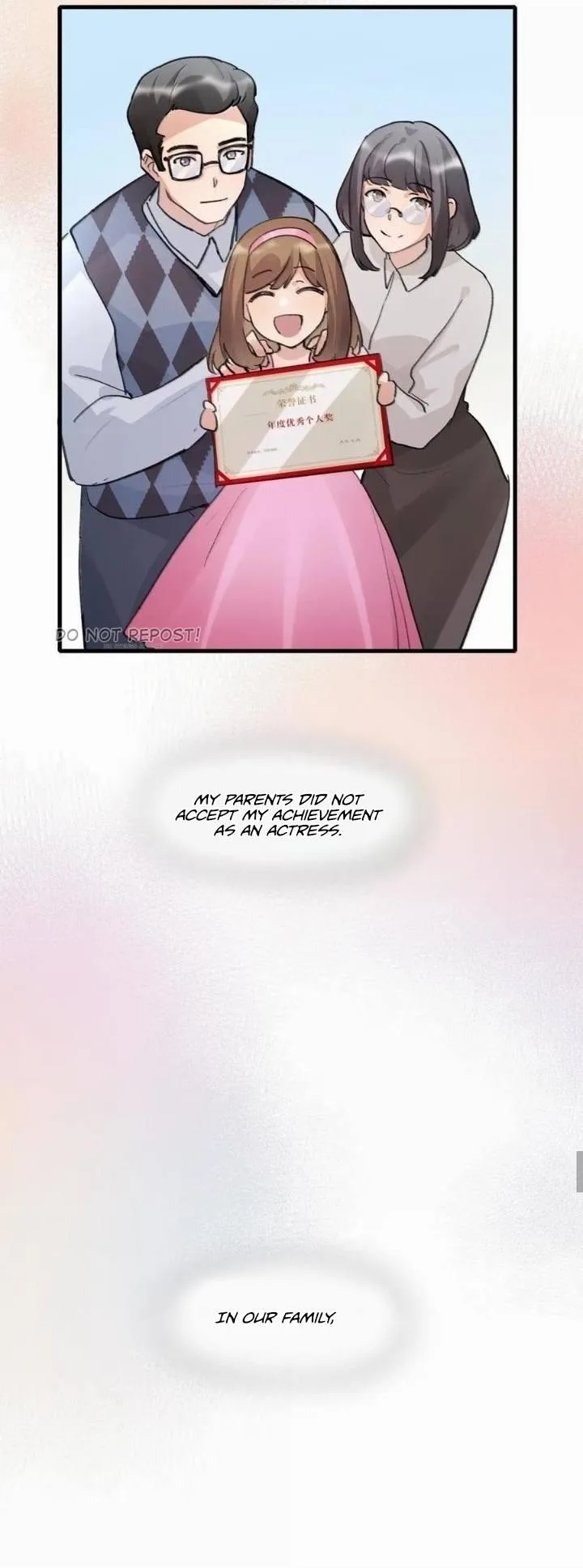 Long-awaited Feelings Chapter 136 page 18