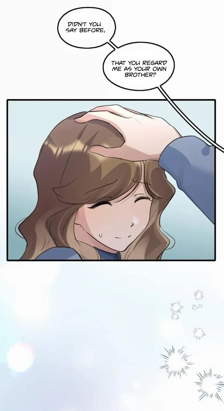 Long-awaited Feelings Chapter 136 page 11