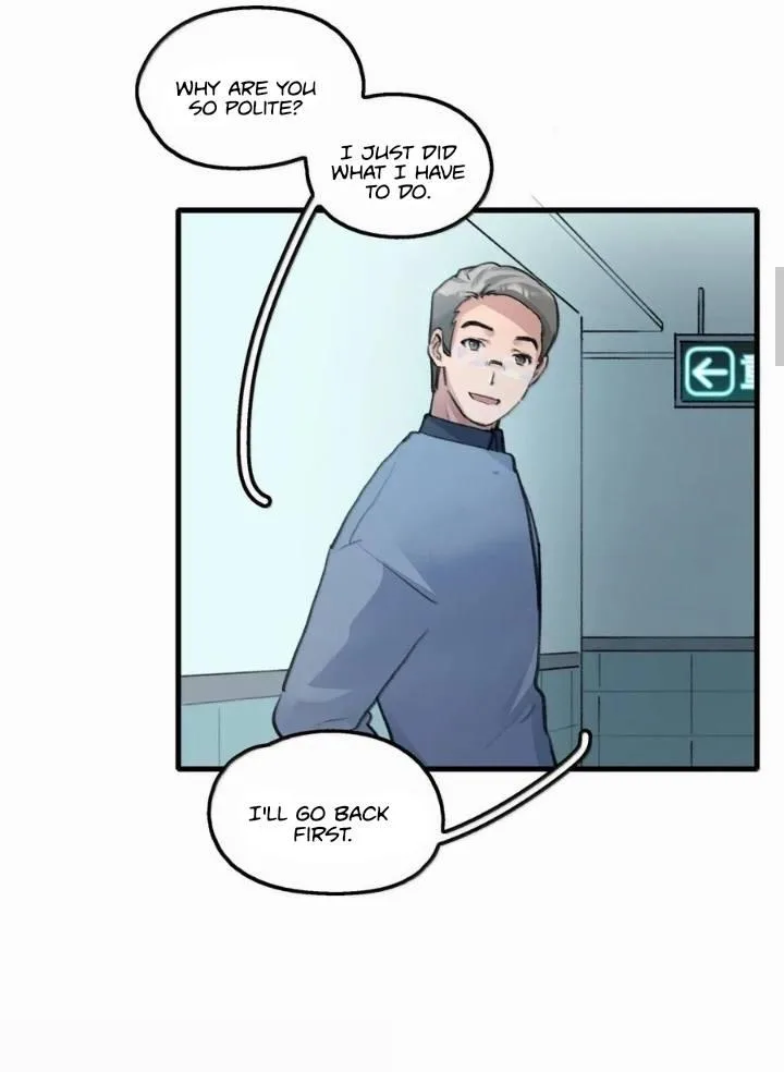 Long-awaited Feelings Chapter 136 page 6