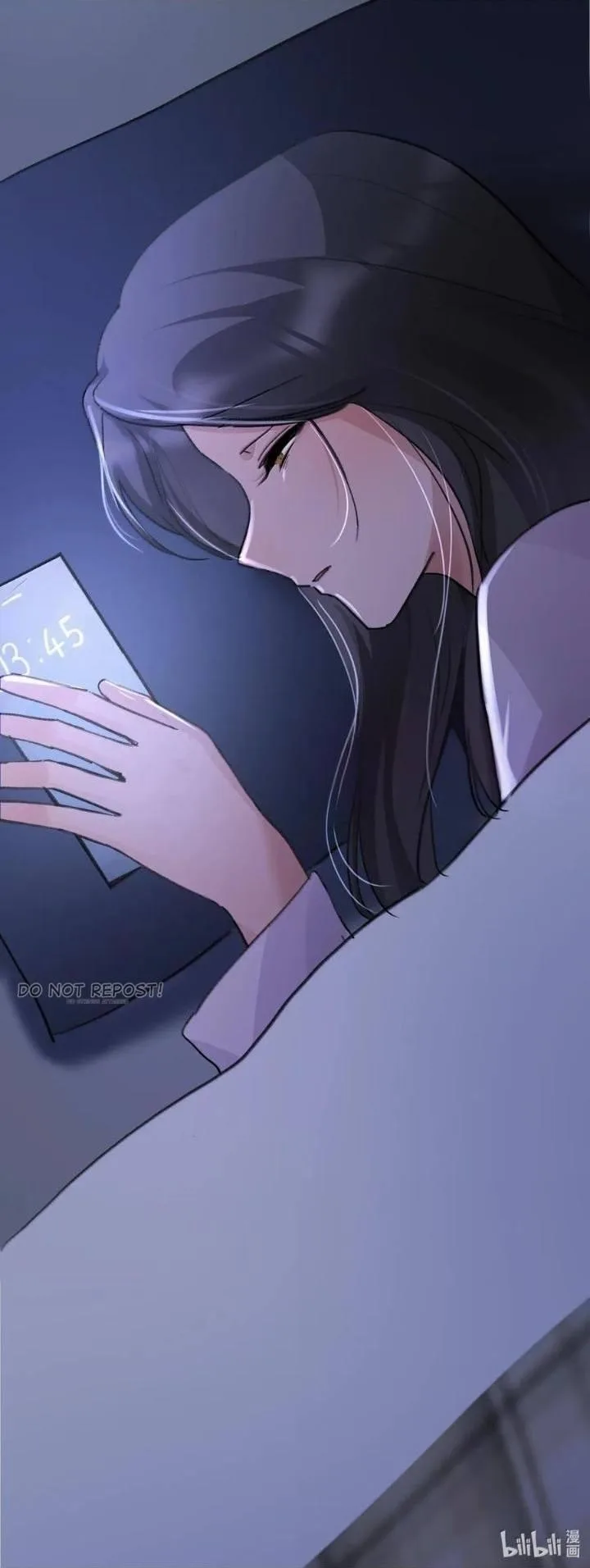 Long-awaited Feelings Chapter 136 page 23