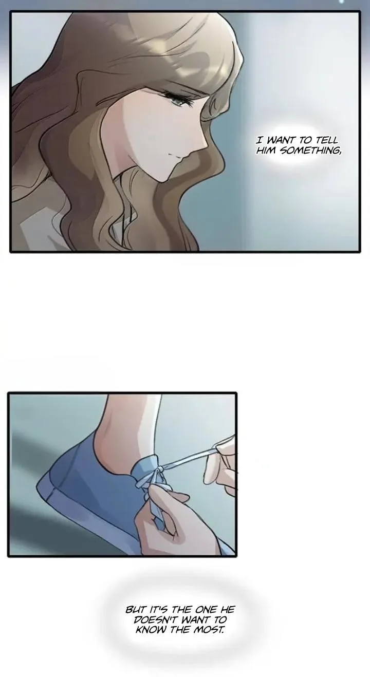 Long-awaited Feelings Chapter 135 page 22