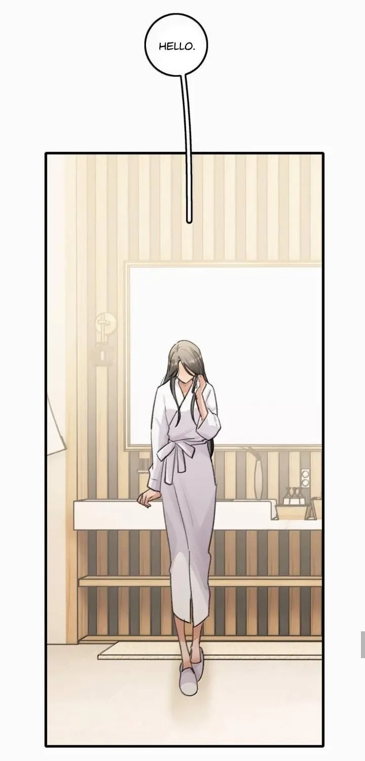 Long-awaited Feelings Chapter 137 page 13