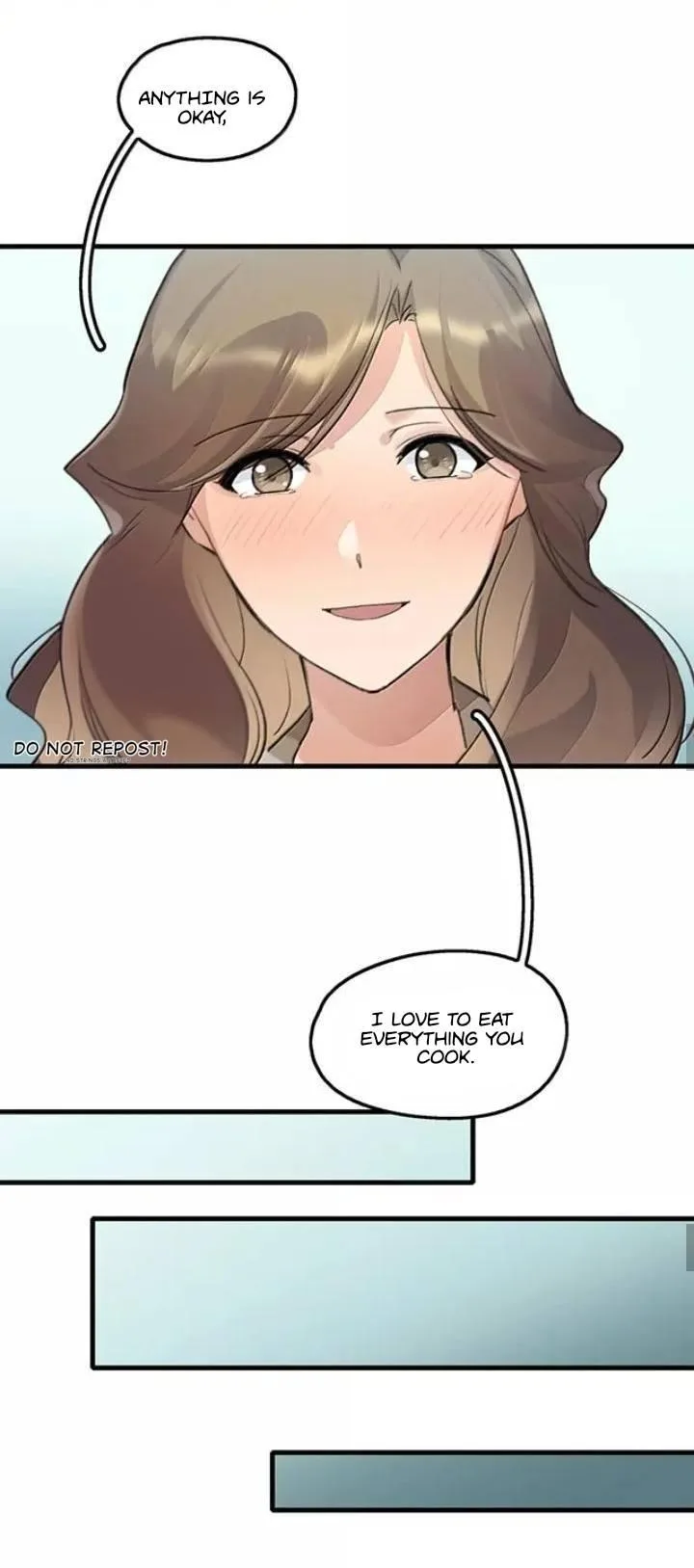 Long-awaited Feelings Chapter 135 page 16