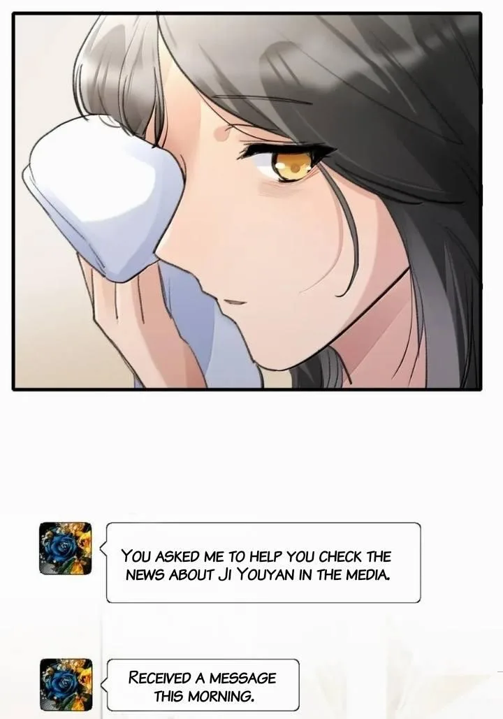 Long-awaited Feelings Chapter 137 page 4