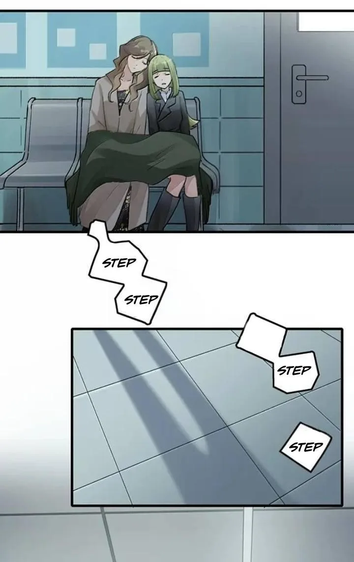 Long-awaited Feelings Chapter 135 page 17