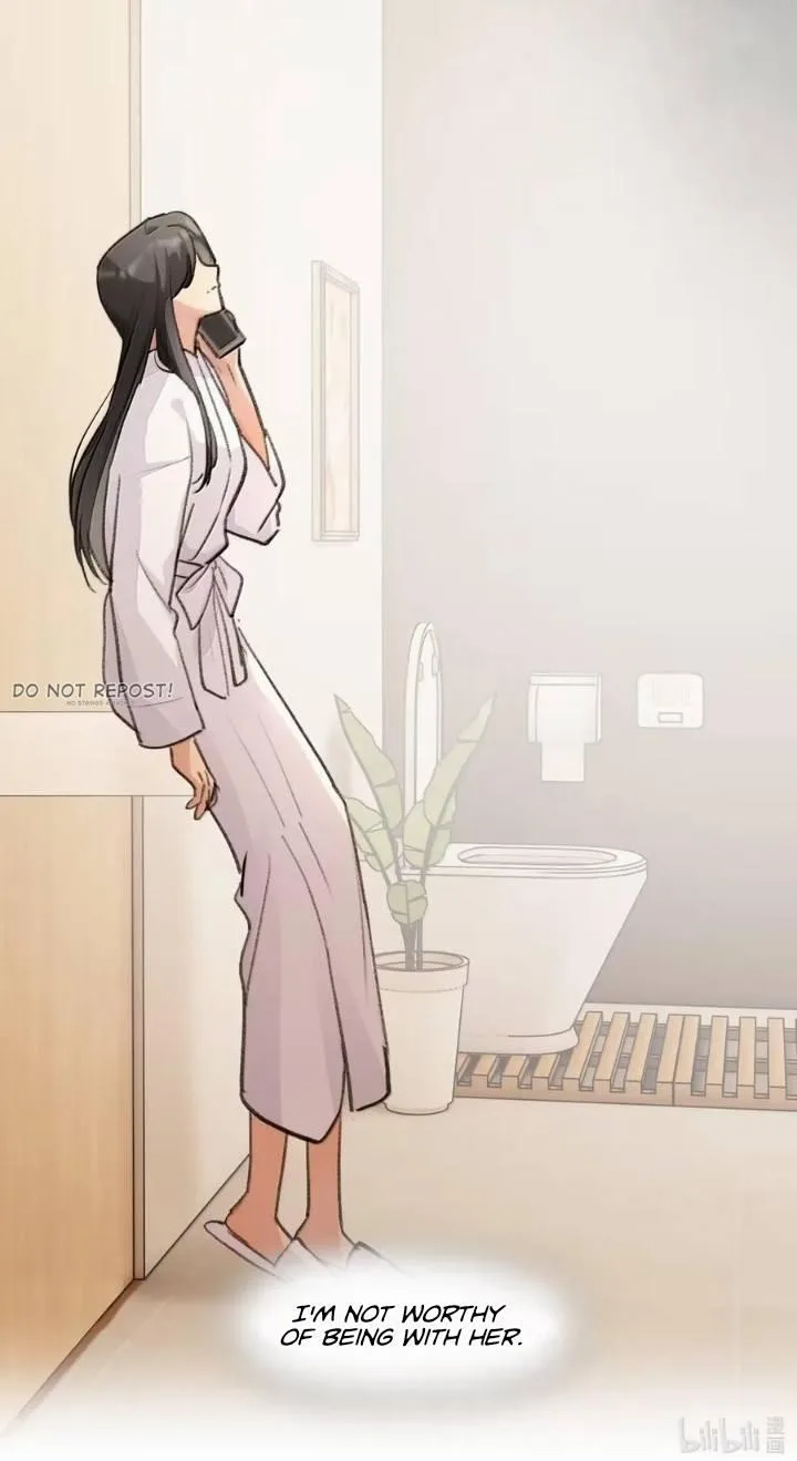 Long-awaited Feelings Chapter 137 page 20