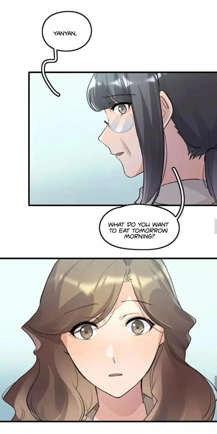 Long-awaited Feelings Chapter 135 page 15