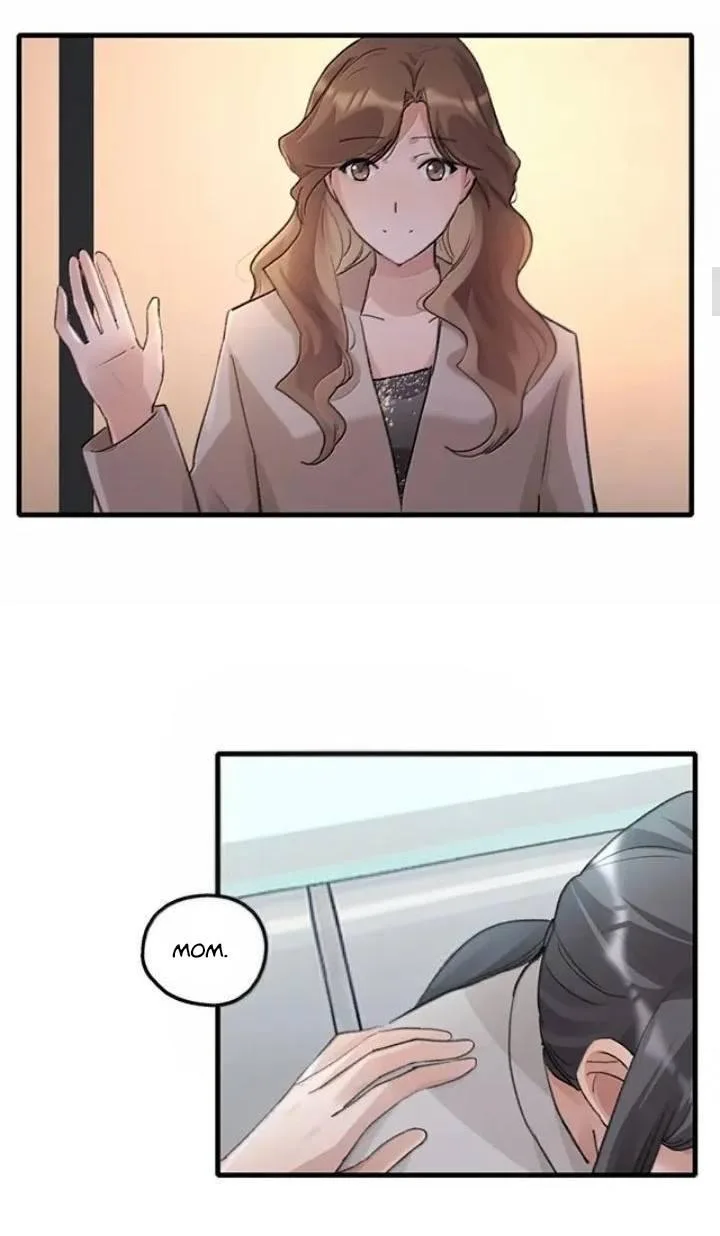 Long-awaited Feelings Chapter 135 page 7