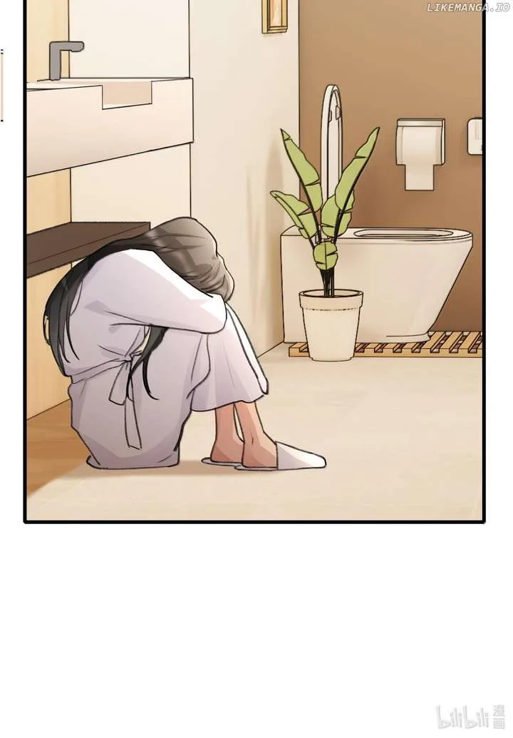 Long-awaited Feelings Chapter 138 page 32
