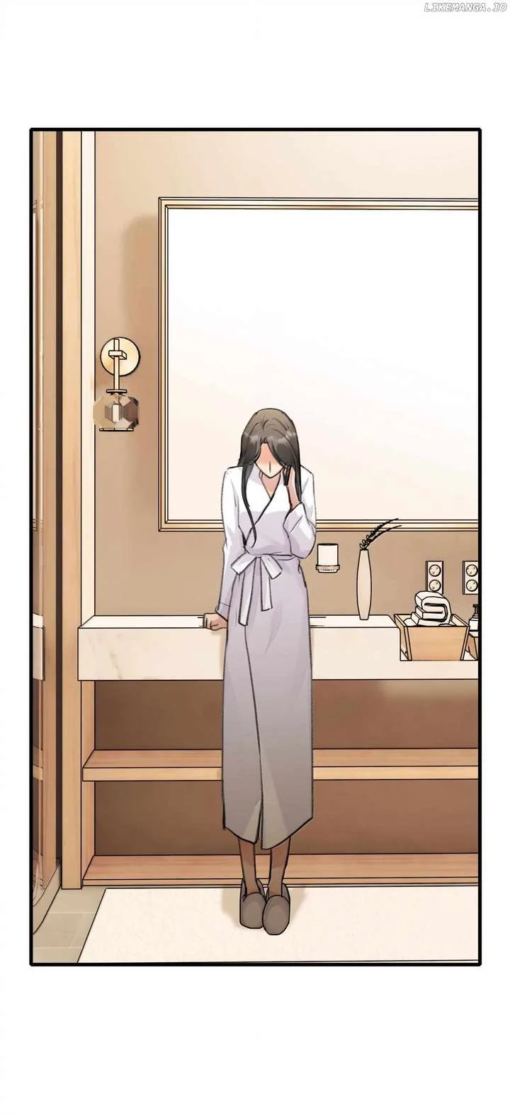 Long-awaited Feelings Chapter 138 page 12