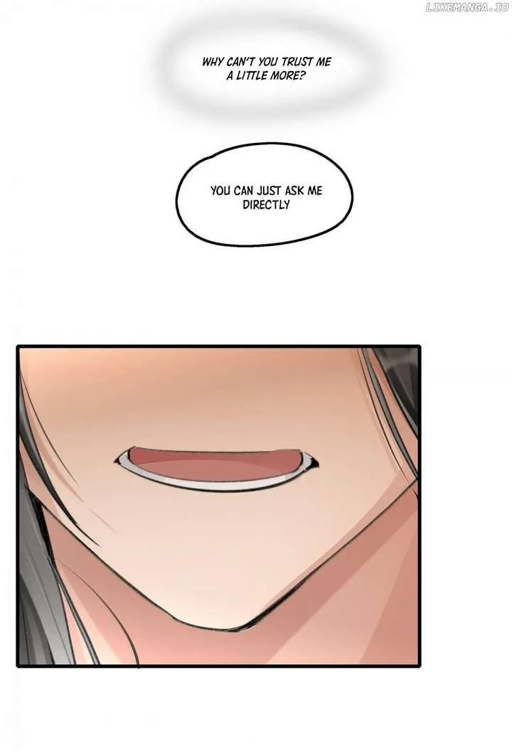 Long-awaited Feelings Chapter 138 page 24