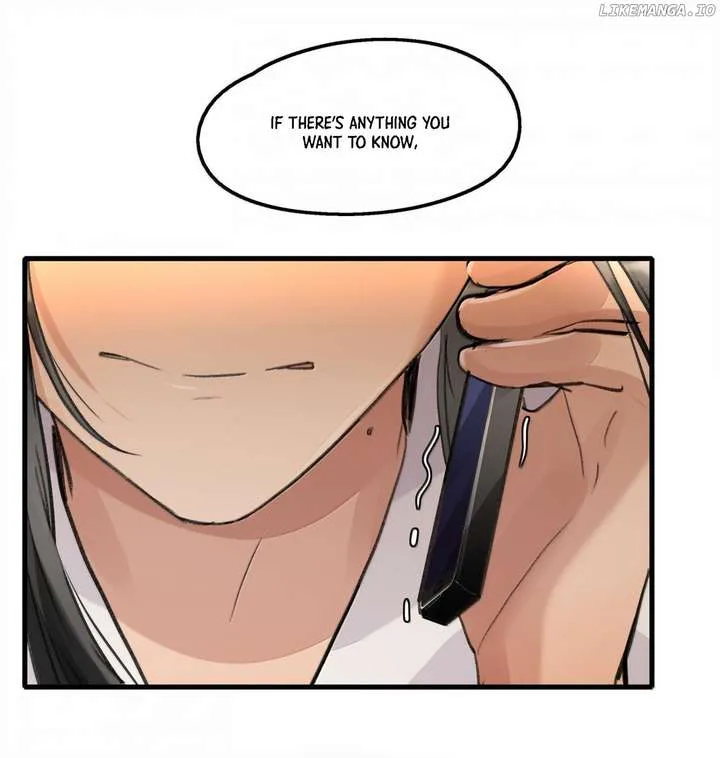 Long-awaited Feelings Chapter 138 page 23