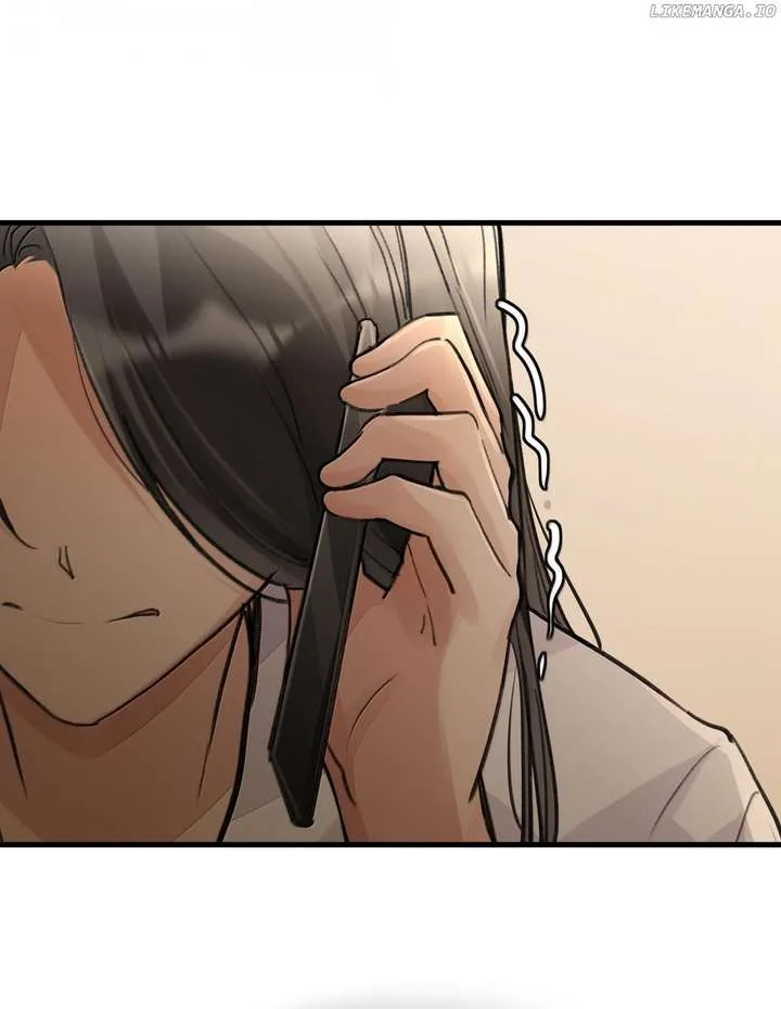 Long-awaited Feelings Chapter 138 page 13