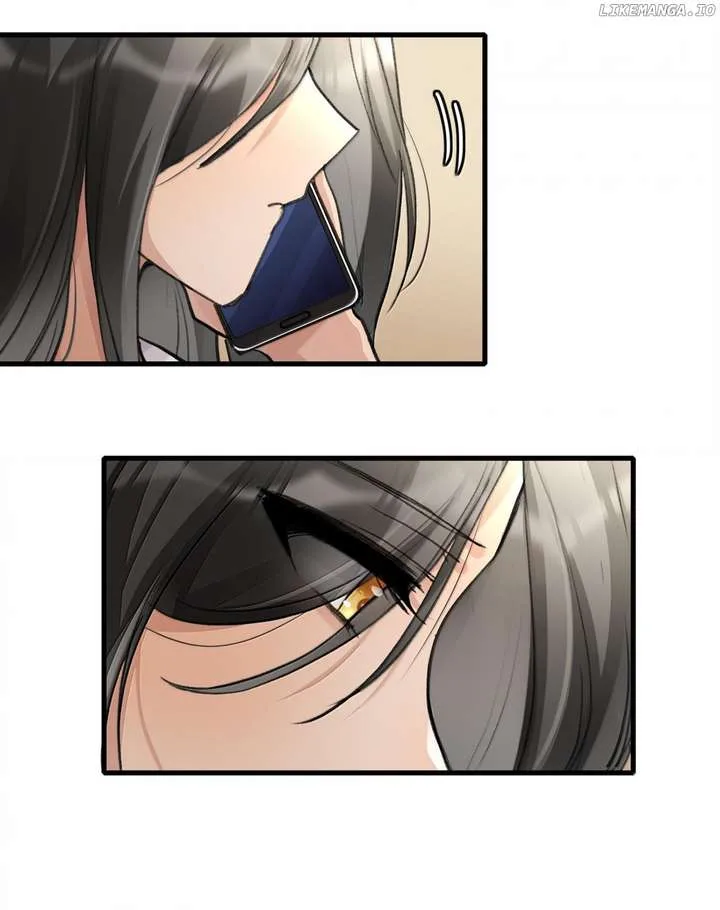 Long-awaited Feelings Chapter 138 page 5