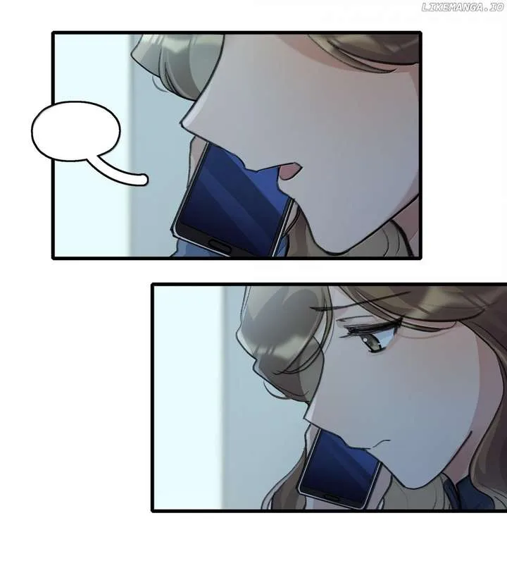 Long-awaited Feelings Chapter 138 page 4