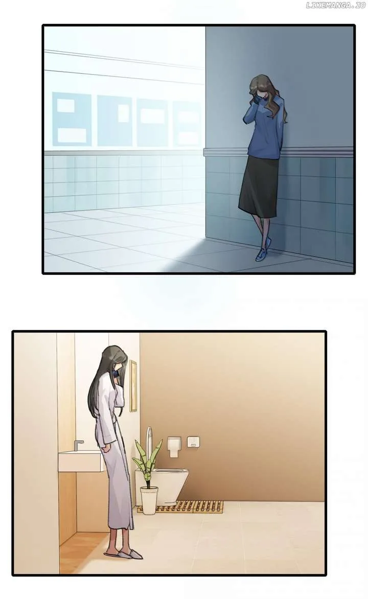 Long-awaited Feelings Chapter 138 page 3