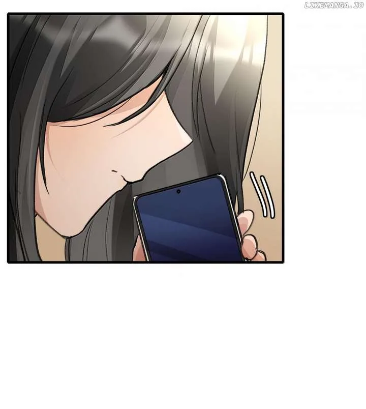 Long-awaited Feelings Chapter 138 page 10