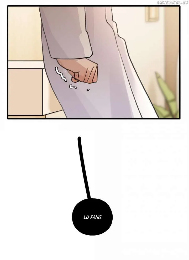 Long-awaited Feelings Chapter 138 page 28