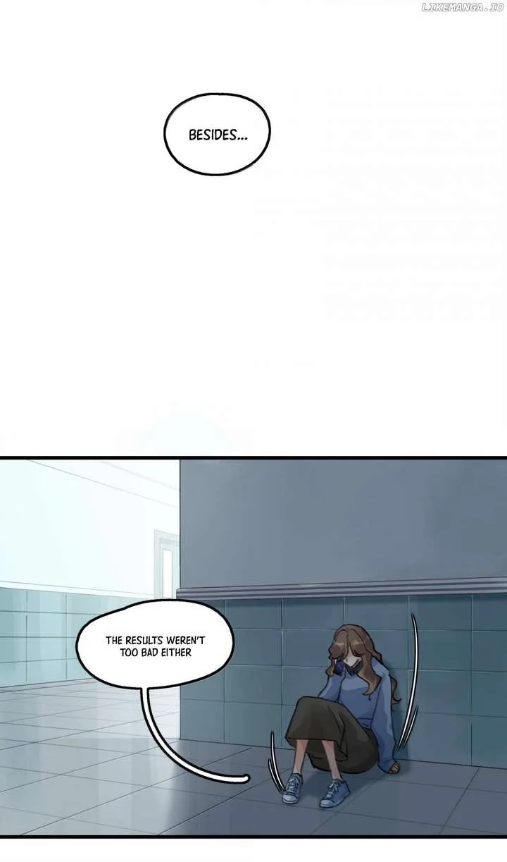 Long-awaited Feelings Chapter 138 page 19