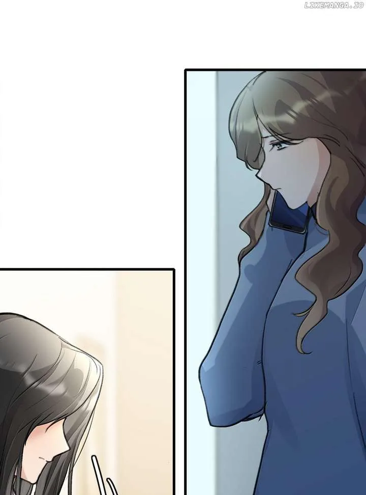 Long-awaited Feelings Chapter 138 page 6
