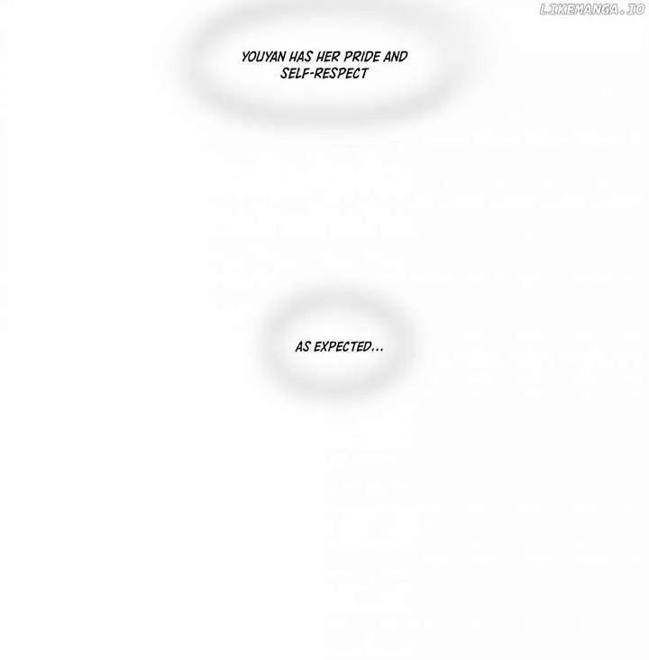Long-awaited Feelings Chapter 138 page 14