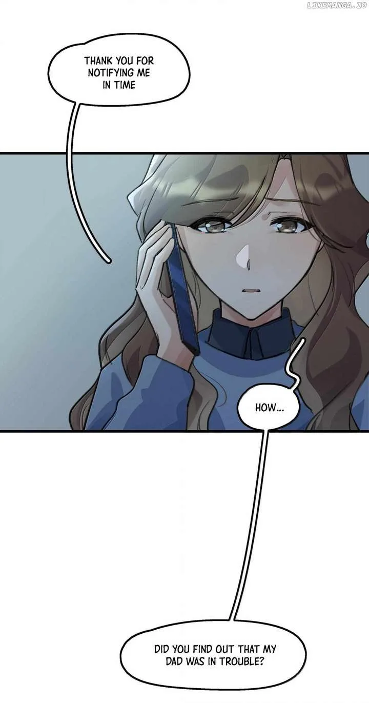Long-awaited Feelings Chapter 138 page 9