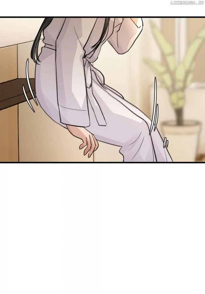 Long-awaited Feelings Chapter 138 page 30