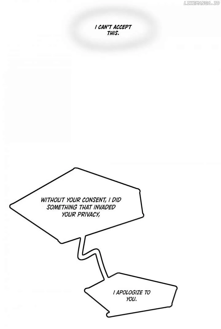 Long-awaited Feelings Chapter 138 page 16