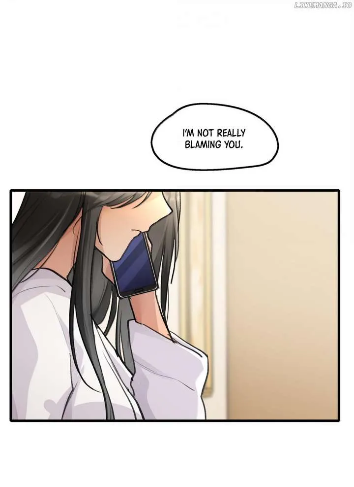 Long-awaited Feelings Chapter 138 page 18