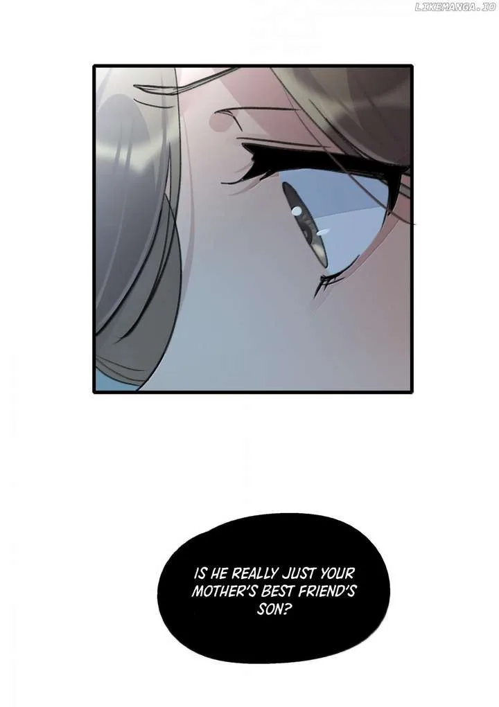 Long-awaited Feelings Chapter 138 page 29