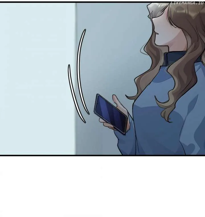 Long-awaited Feelings Chapter 138 page 15