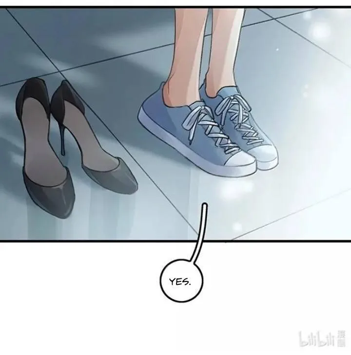 Long-awaited Feelings Chapter 135 page 23