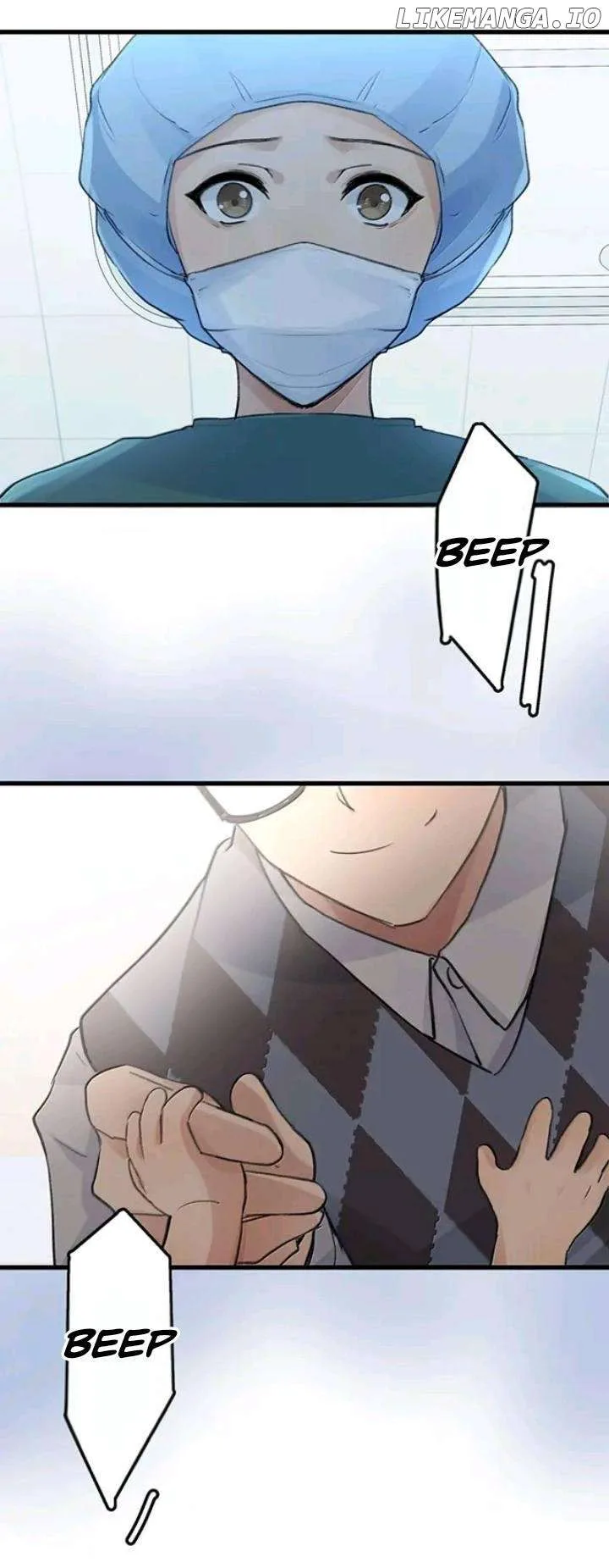 Long-awaited Feelings Chapter 139 page 12