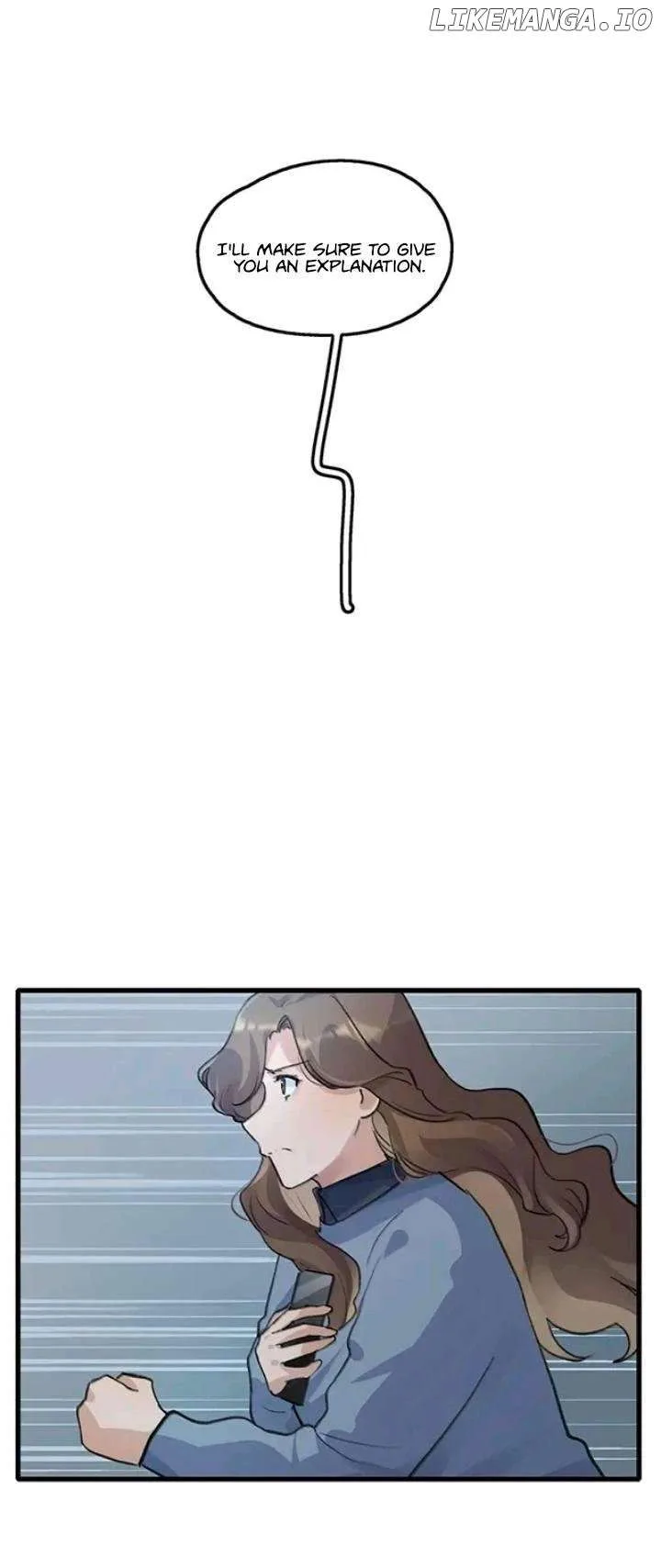 Long-awaited Feelings Chapter 139 page 7