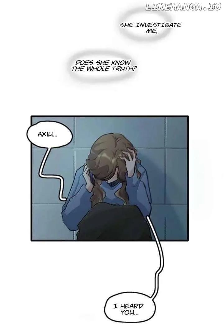 Long-awaited Feelings Chapter 139 page 4