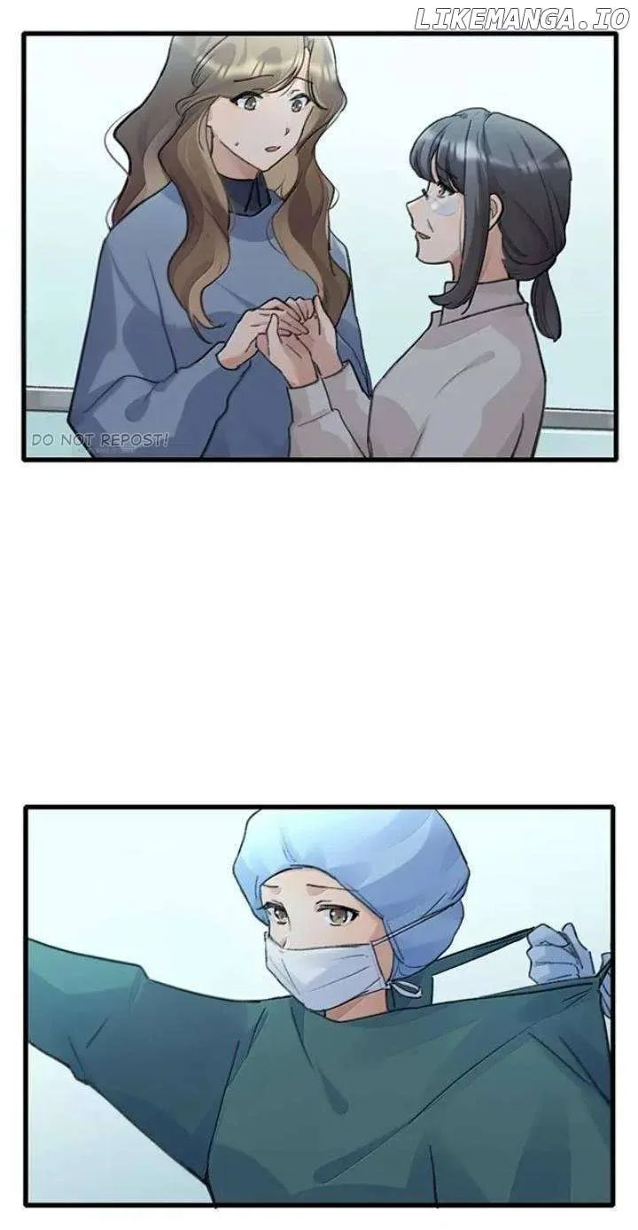 Long-awaited Feelings Chapter 139 page 10