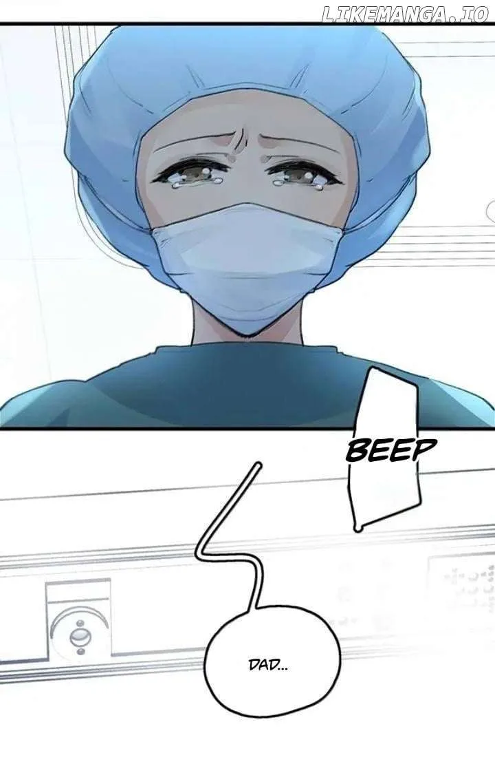 Long-awaited Feelings Chapter 139 page 13