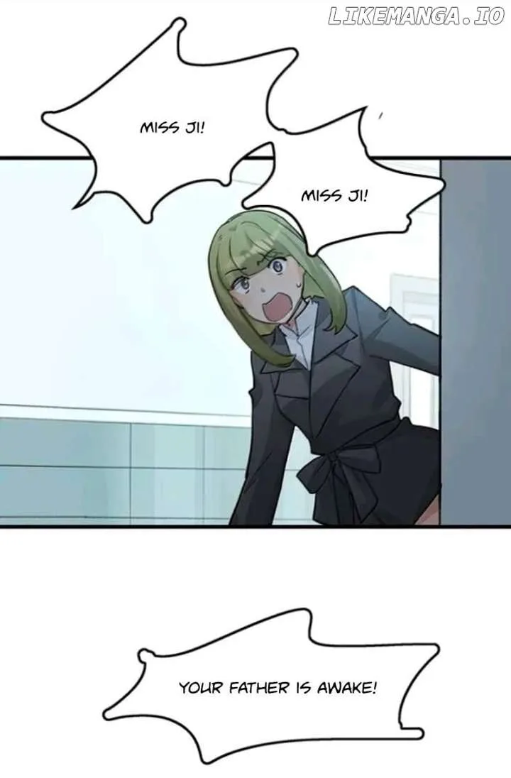 Long-awaited Feelings Chapter 139 page 5