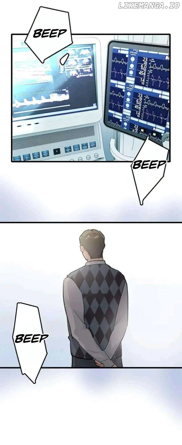 Long-awaited Feelings Chapter 139 page 11