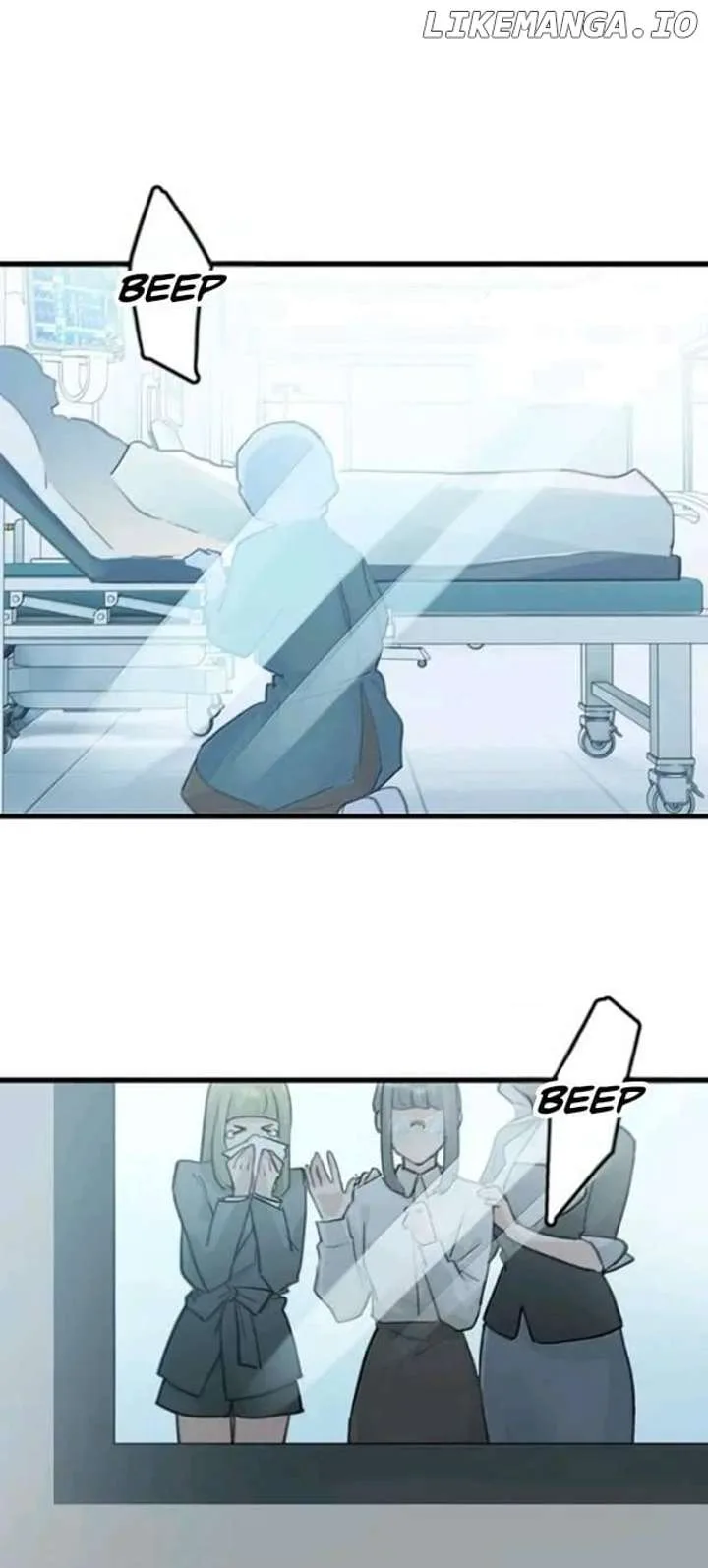 Long-awaited Feelings Chapter 139 page 18
