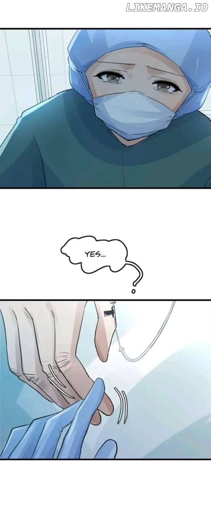 Long-awaited Feelings Chapter 139 page 17