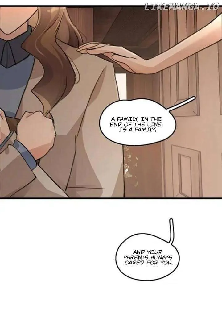 Long-awaited Feelings Chapter 141 page 7