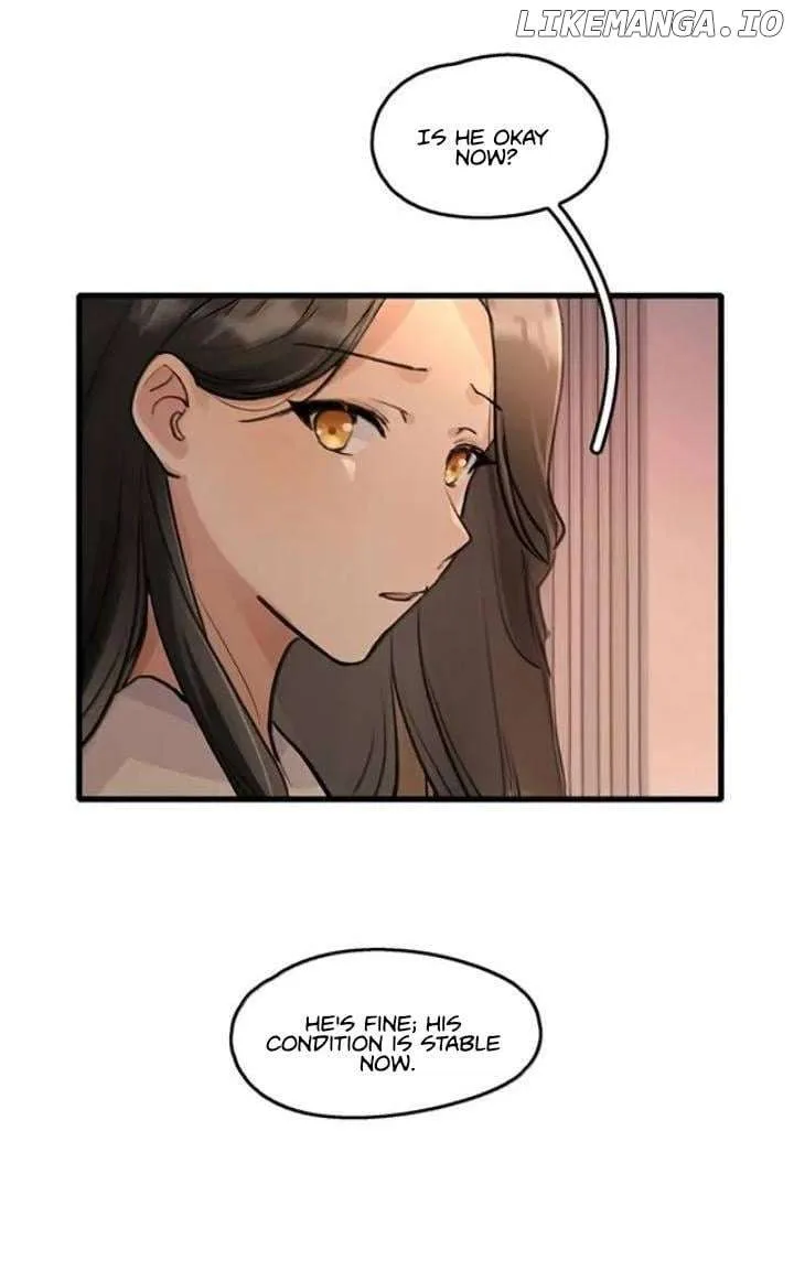 Long-awaited Feelings Chapter 141 page 16