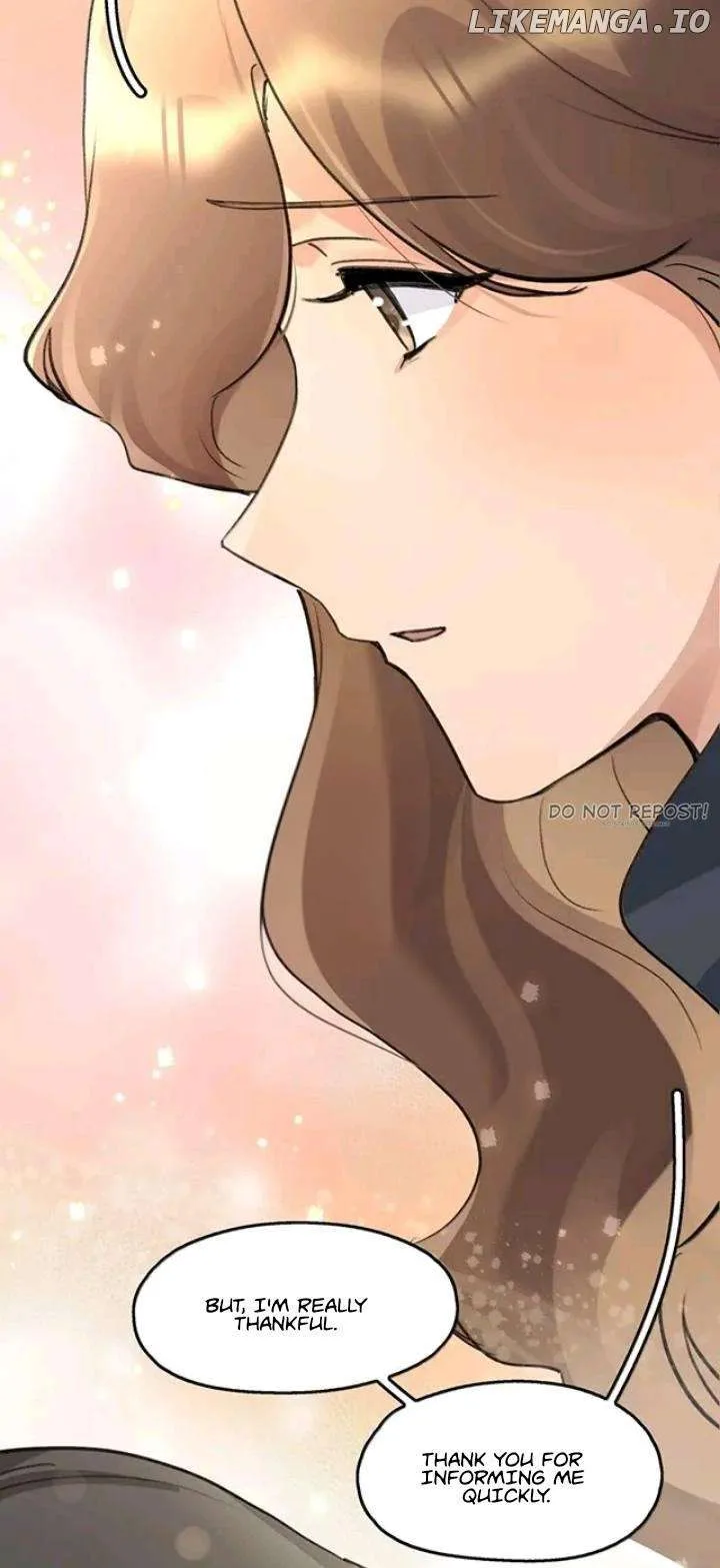 Long-awaited Feelings Chapter 141 page 18