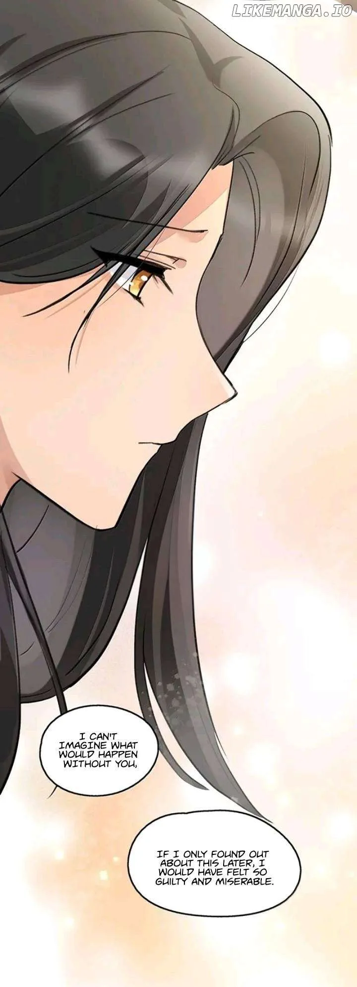 Long-awaited Feelings Chapter 141 page 19