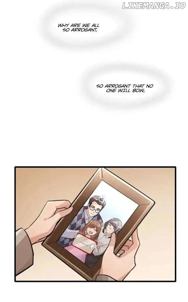 Long-awaited Feelings Chapter 141 page 9