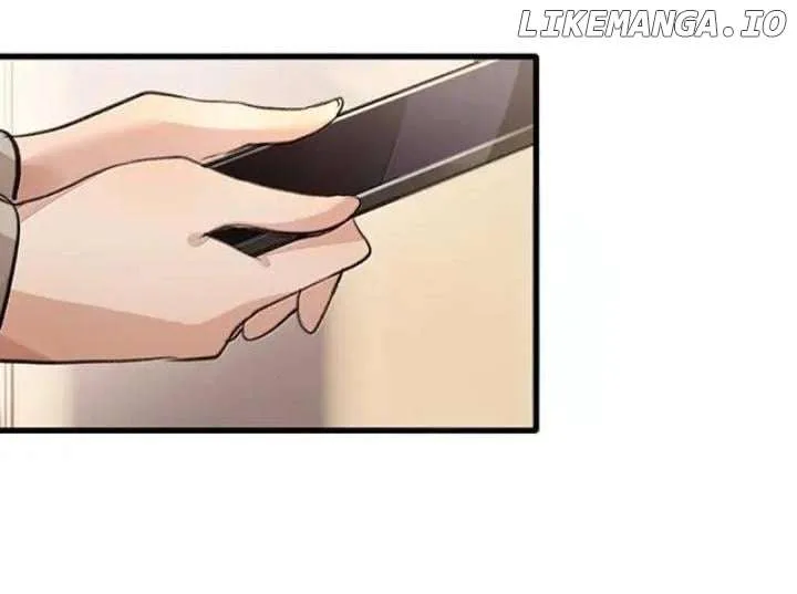 Long-awaited Feelings Chapter 141 page 13