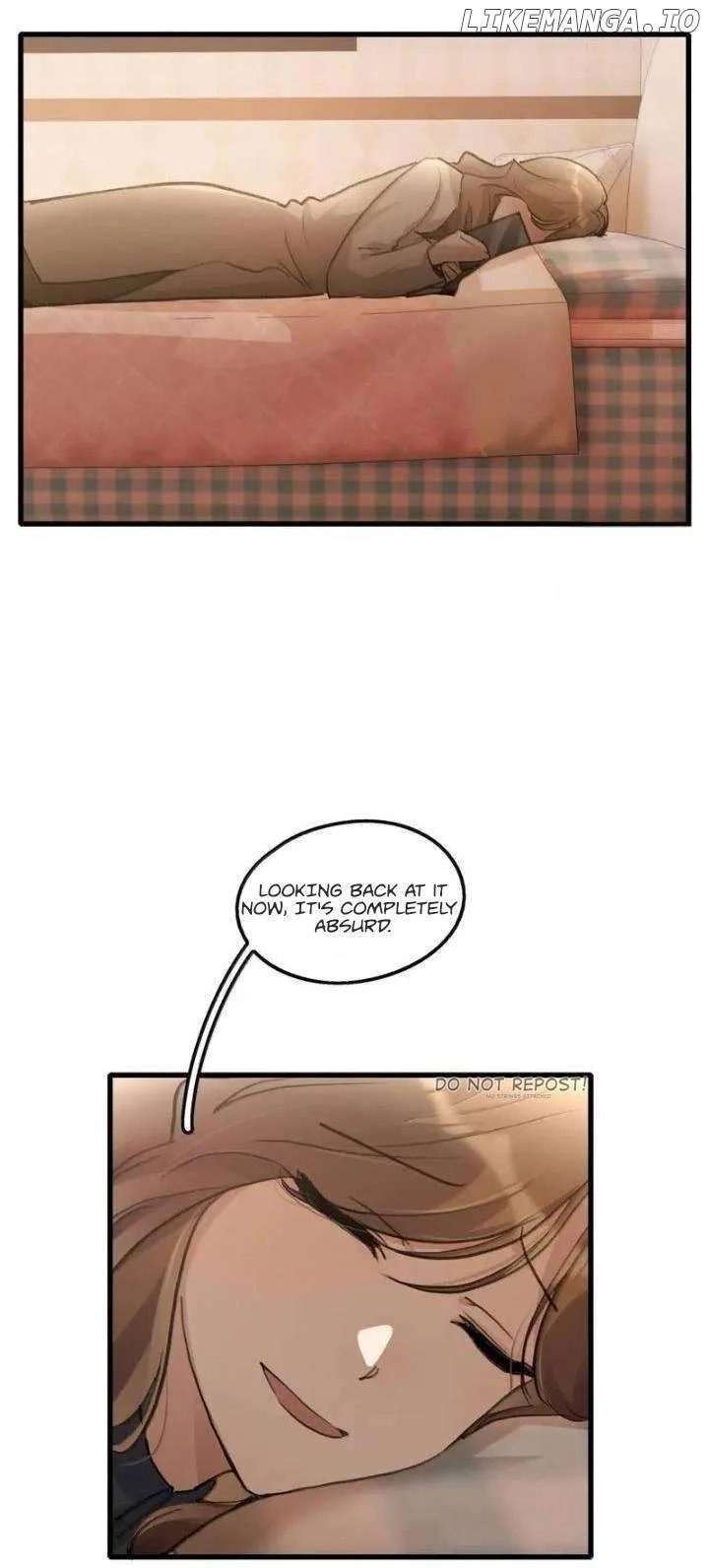 Long-awaited Feelings Chapter 143 page 12